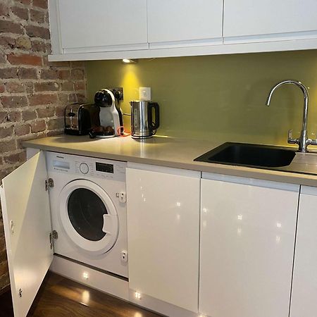 Central Kemptown Brighton Studio Apartment Extérieur photo
