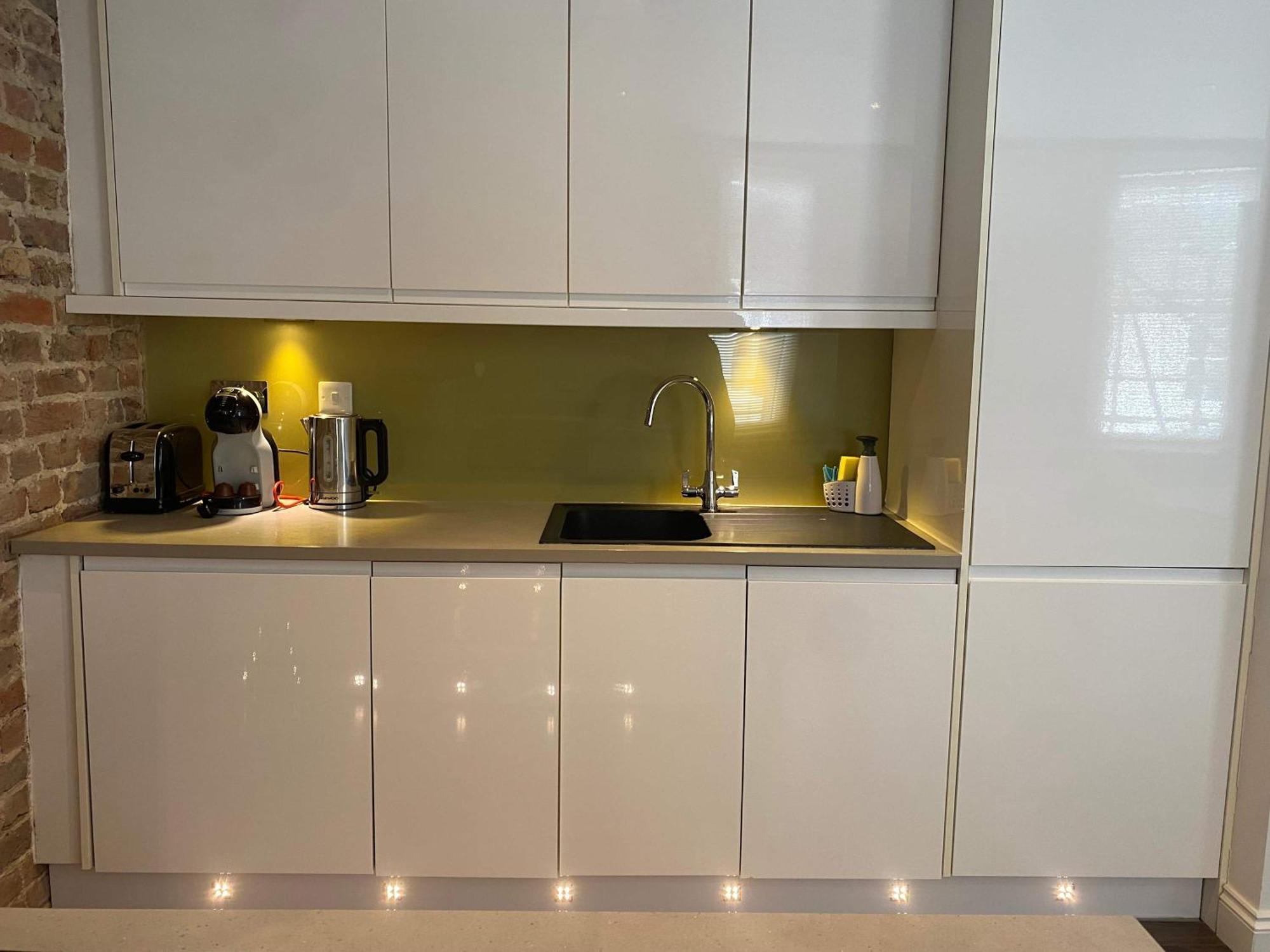 Central Kemptown Brighton Studio Apartment Extérieur photo